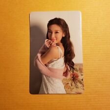 Oh My Girl Real Love Limited Bouquet photocard - Arin picture