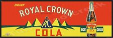 Drink Royal Crown RC Cola 6