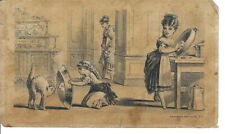 AM-011 Sapolio Soap, Enoch Morgan's Sons, Victorian Advertising Trade Card picture