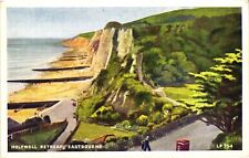 Vintage Postcard- HOLYWELL RETREAT, EASTBOURNE, ENGLAND picture
