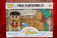 Funko Pop Town: The Flintstones - Flintstone's Home #14 picture