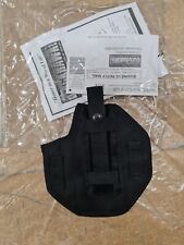 Blackhawk Concealable Holster picture