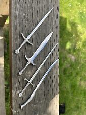 Lord Of The Rings Mini Sword Set picture
