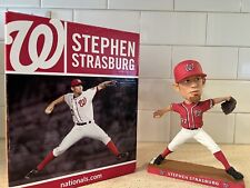 Stephen Strasburg Bobblehead ⚾️ Distributed at Nationals Game 4/14/12 ⚾️ New picture