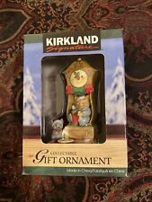 Kirkland Signature Collectable Gift Christmas Ornament picture