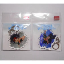 Beyblade acrylic keychain 2-piece set Kinri Takao from japan picture