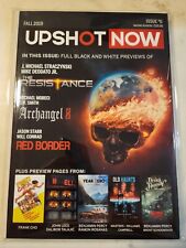 Upshot Now #0 2019 COMIC BOOK 9.4 V13-55 picture