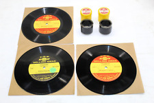 1962 CHEVROLET Chevy FILM / Vinyl Record - 35mm Film Roll Movie -  Jam Handy picture