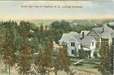 Redfield SD   An Early Bird's Eye View of Redfield picture