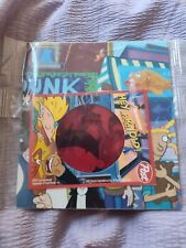 Vintage 1998Post Cereal Nickelodeon Hey Arnold Game  picture