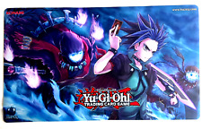 Yugioh - Phantom Knights Yuto Limited Edition Playmat - UK Based - In Hand picture