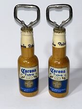 Corona Beer Wooden Bottle Openers Corona Beer Wooden Bottle Shape Openers (2) picture