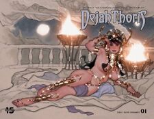 Dejah Thoris #1 Adam Hughes Dynamite Comics picture
