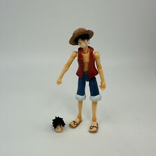 One Piece Monkey D. Luffy Bandai S.H.Figuarts Japan Limited RARE FIGURE Loose picture