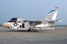US Navy VS-28 Lockheed S-3A Viking 159741/69 (1975) Photograph picture