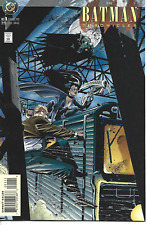 THE BATMAN CHRONICLES #1 DC COMICS 1995 BAGGED AND BOARDED picture