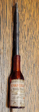 Vintage Carstairs White Seal Whiskey Bottle Handle 3 7/8