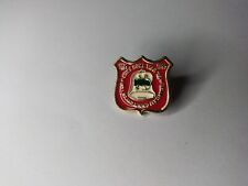 Bell Island Mining Centennial 1895-1995 Pin - Come Home Year - 1995 Newfoundland picture