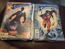 DC Comics Superboy (Volume 3) Single Issues, You Pick, Finish Your Run picture