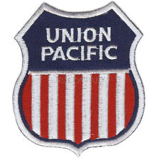 Patch- UNION PACIFIC- (UP)  #12062 -NEW-  picture