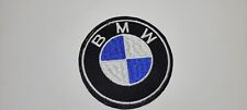 BMW Embroidered Patch picture
