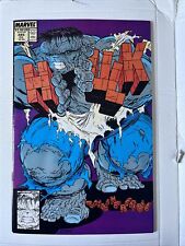 Incredible Hulk #345 (Marvel, 1988) Classic Cover Art Todd McFarlane picture
