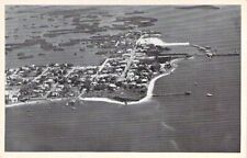 Aerial View, Cedar Key, Florida, On the Gulf picture