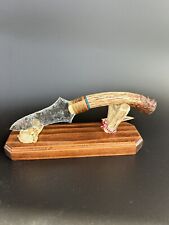 Tempered Glass Knife picture