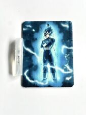 Vegetable The Prince Of All Saiyans, Dragonball Z. picture