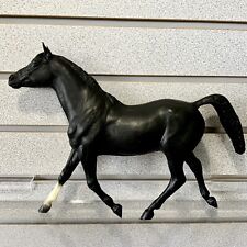 💥 Breyer Model Horse #847 💥 Black Beauty 1991-1995 Brayer 💥 picture