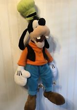 Goofy Genuine Original Authentic Disney Parks Plush Stuffed High Quality  picture