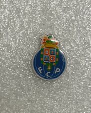 Rare pin badge  PORTUGAL Football Club PORTO picture