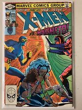 Uncanny X-Men #150 direct Marvel 9.0 NM (1981) picture
