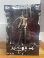 ABYSTYLE Studio Death Note Light SFC Collectible PVC Figure picture