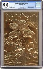 Lady Death The Odyssey 1GOLD CGC 9.8 1996 4022945022 picture