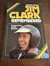 Jim Clark Remembered  picture