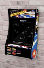 NEW Arcade1Up ASTEROIDS Party-Cade 8-In-1 Retro NEW  CHRISTMAS DELV picture