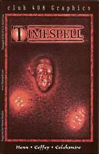 Timespell #3 VF/NM; Club 408 | we combine shipping picture