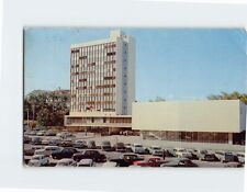Postcard Legislative Palace Panama City Panama picture