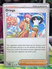Pokemon TCG Ortega 190/197 - Obsidian Flames picture