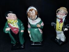 Royal Doulton bone china Dickens Series picture