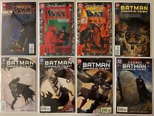 Batman Shadow of the Bat lot #47-94 + 1,000,000 + 2 annuals 50 diff (1996-2000) picture