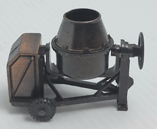 Vintage Miniature PENCIL SHARPENER Replica of an 