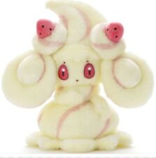 Pokemon I Choose You Pokémon Get Plush Doll Alcremie Pocket Monster New Japan picture