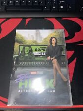 She Hulk Attorney At Law Brand New Sealed picture