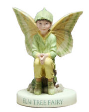 Cicely Mary Barker -Flower-Fairies,Series III - Elm Tree Fairy #88917 picture