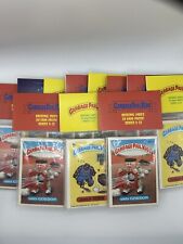 Garbage Pail Kids 20 Card Packets $10  picture