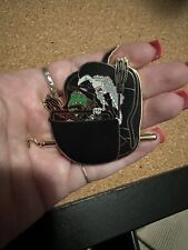 NBC Witches Haunted Mansion Doom Buggy Disney Pin WDI LE250 picture
