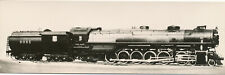 Original Railroad Real Photo * Union Pacific #9085 *Panoramic Photo NOT Postcard picture