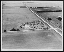 REA,Rural Electrification Administration,Kansas,Illinois,IL,Edgar County,FSA picture